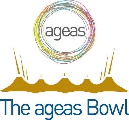 Ageas Logo